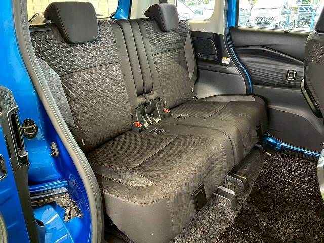 SUZUKI SOLIO BANDIT 2020