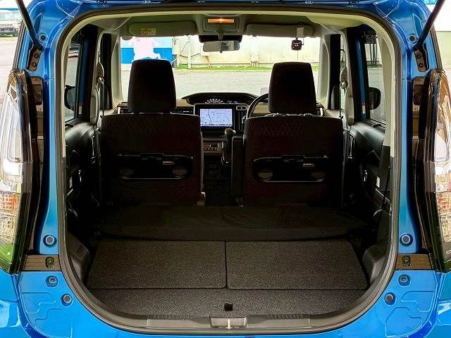 SUZUKI SOLIO BANDIT 2020