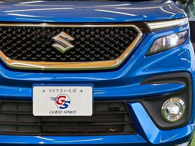SUZUKI SOLIO BANDIT 2020