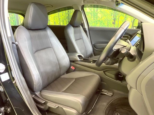 HONDA VEZEL HYBRID 2018