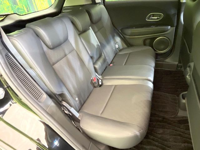 HONDA VEZEL HYBRID 2018