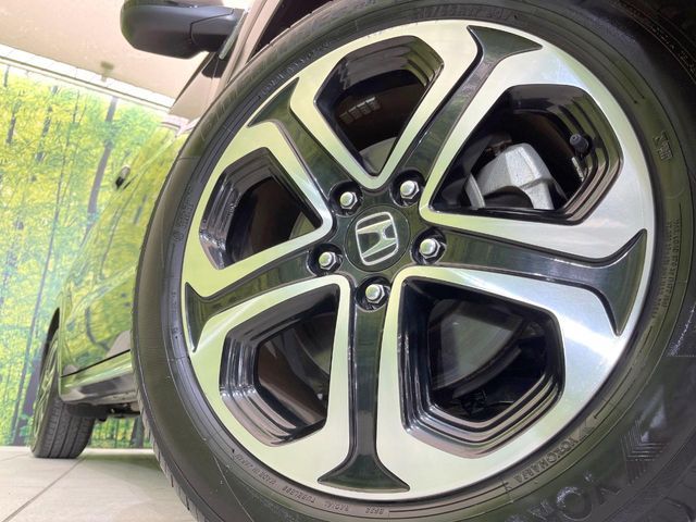 HONDA VEZEL HYBRID 2018