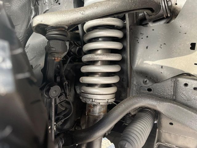 TOYOTA HILUX 4WD 2021