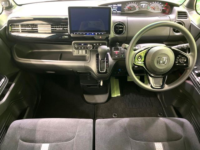 HONDA N BOX CUSTOM 2023