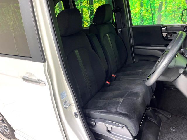 HONDA N BOX CUSTOM 2023