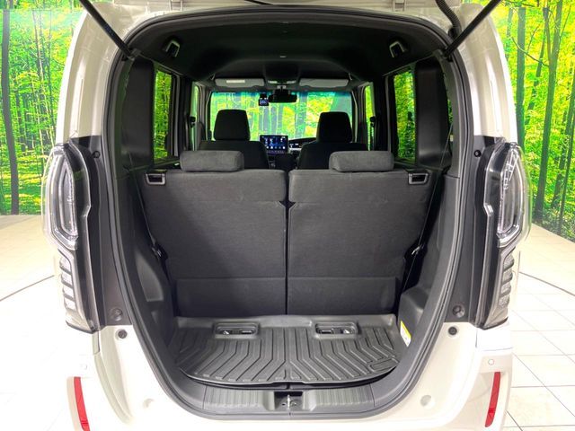 HONDA N BOX CUSTOM 2023