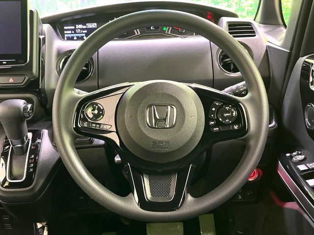 HONDA N BOX CUSTOM 2023