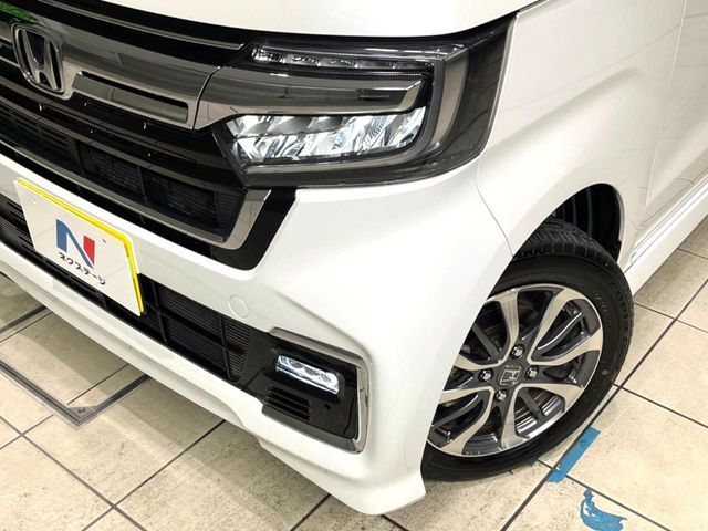 HONDA N BOX CUSTOM 2023