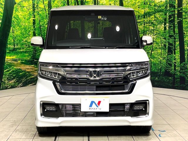 HONDA N BOX CUSTOM 2023