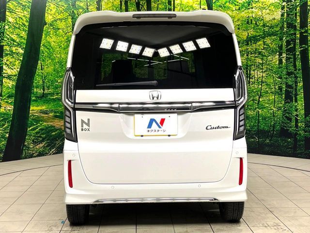 HONDA N BOX CUSTOM 2023