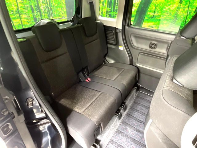 SUZUKI Spacia custom 2019