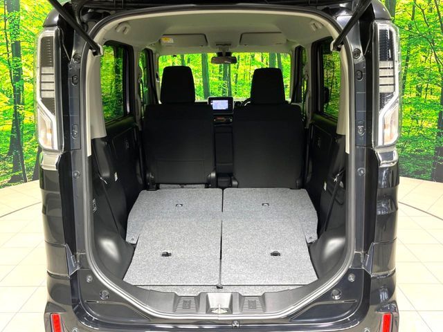 SUZUKI Spacia custom 2019