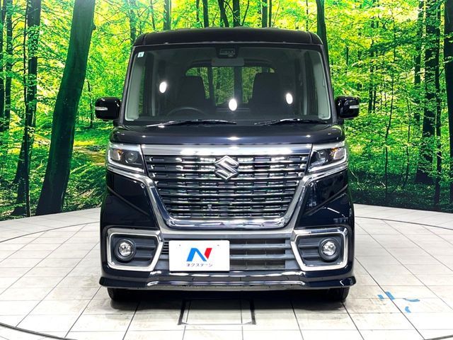 SUZUKI Spacia custom 2019