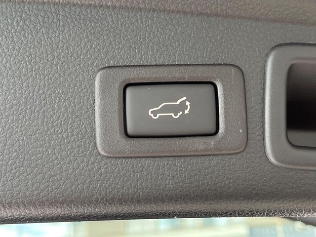 SUBARU FORESTER 2016