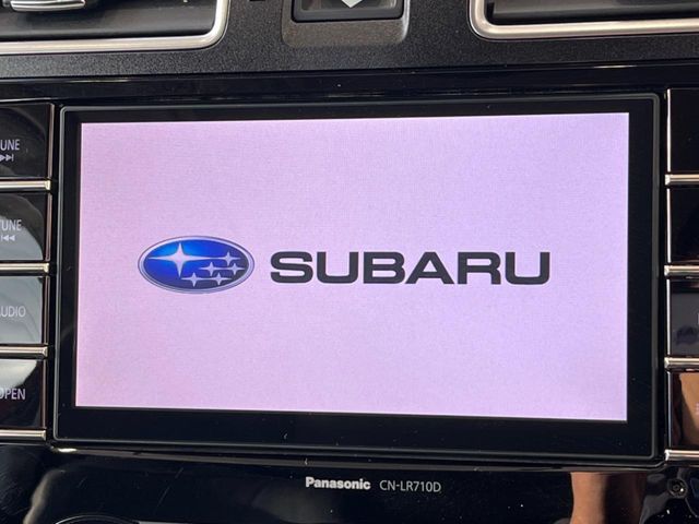 SUBARU FORESTER 2016