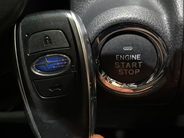 SUBARU SUBARU XV 2018