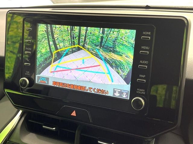 TOYOTA HARRIER 2WD 2022