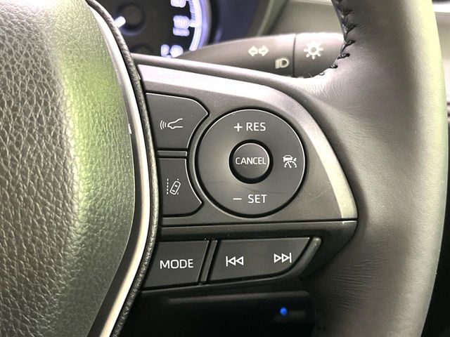 TOYOTA HARRIER 2WD 2022