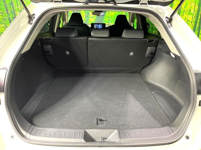 TOYOTA HARRIER 2WD 2022