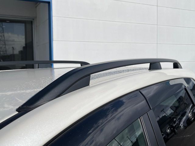 SUBARU FORESTER 2020