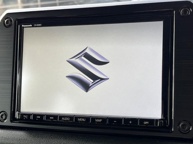 SUZUKI JIMNY SIERRA 2024