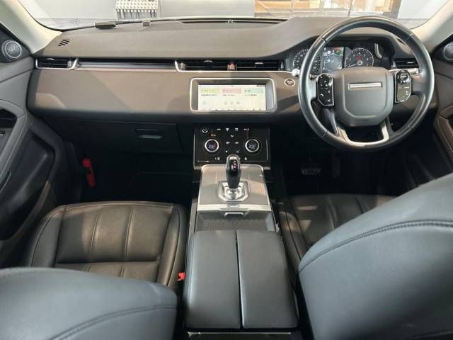 ROVER ROVER RANGE ROVER EVOGUE 2019