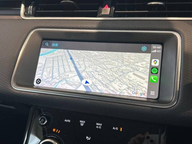 ROVER ROVER RANGE ROVER EVOGUE 2019