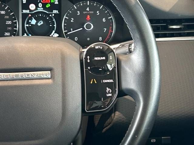 ROVER ROVER RANGE ROVER EVOGUE 2019