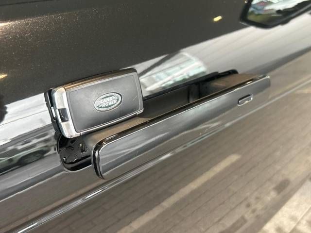 ROVER ROVER RANGE ROVER EVOGUE 2019