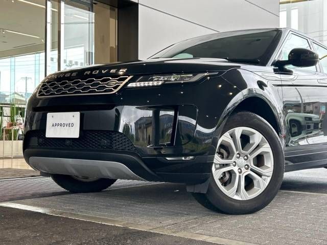ROVER ROVER RANGE ROVER EVOGUE 2019