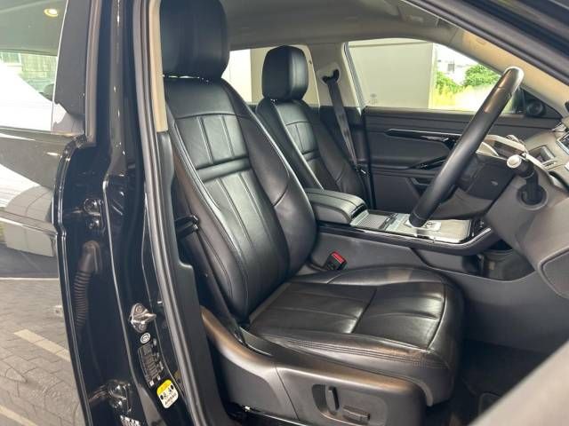 ROVER ROVER RANGE ROVER EVOGUE 2019