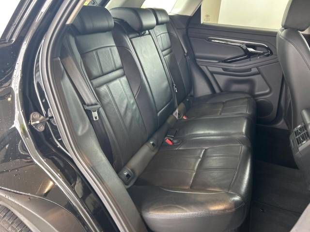 ROVER ROVER RANGE ROVER EVOGUE 2019