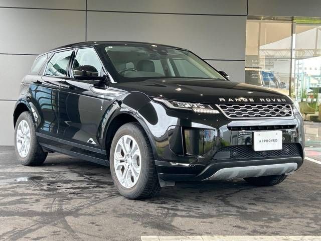 ROVER ROVER RANGE ROVER EVOGUE 2019