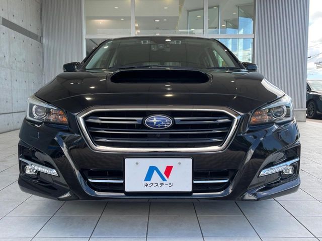 SUBARU LEVORG 2018