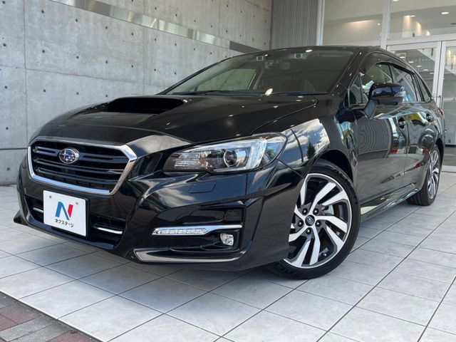 SUBARU LEVORG 2018