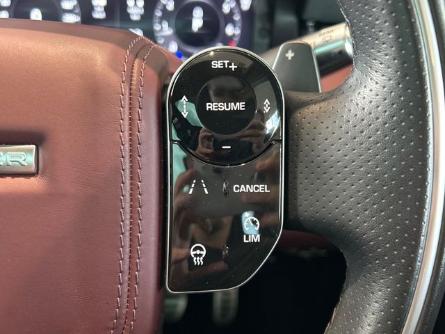 ROVER ROVER RANGE ROVER EVOGUE 2019