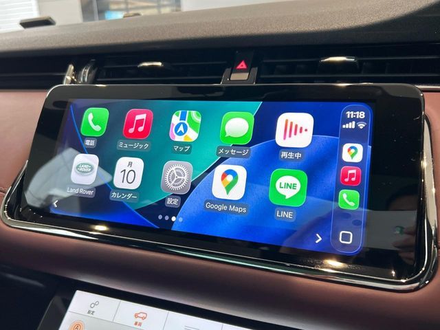 ROVER ROVER RANGE ROVER EVOGUE 2019