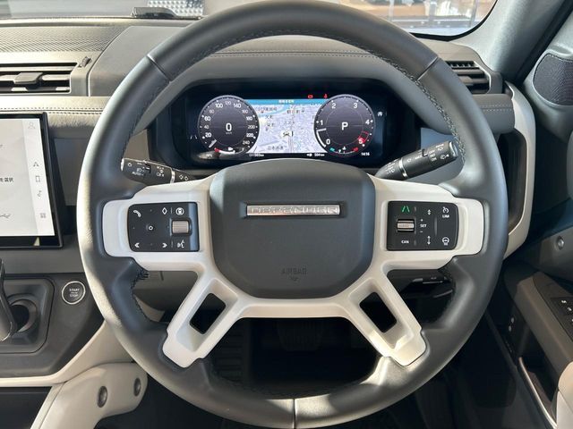 ROVER ROVER DEFENDER 2025