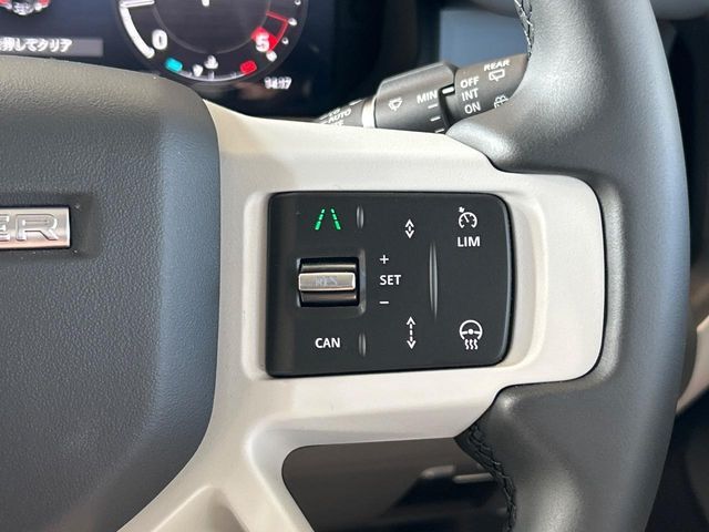 ROVER ROVER DEFENDER 2025