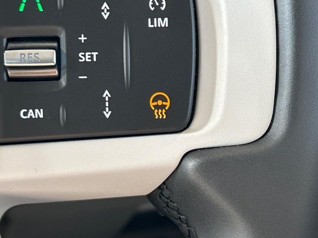 ROVER ROVER DEFENDER 2025