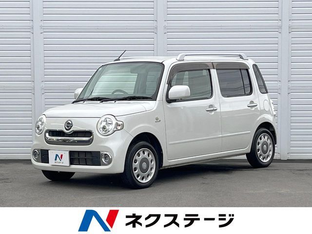 DAIHATSU MIRA Cocoa 2017