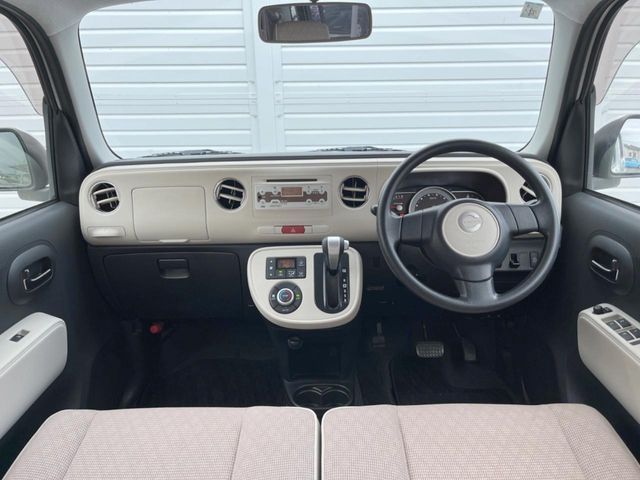 DAIHATSU MIRA Cocoa 2017