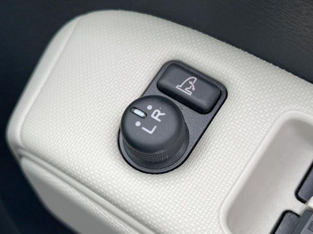 DAIHATSU MIRA Cocoa 2017