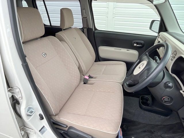 DAIHATSU MIRA Cocoa 2017