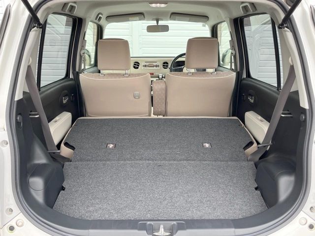 DAIHATSU MIRA Cocoa 2017