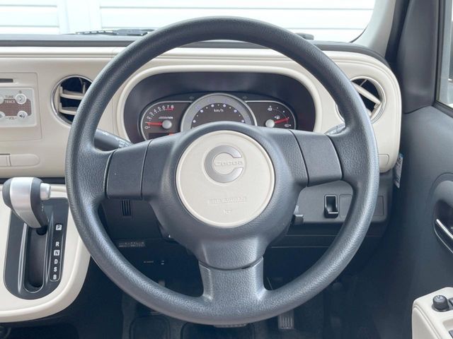 DAIHATSU MIRA Cocoa 2017