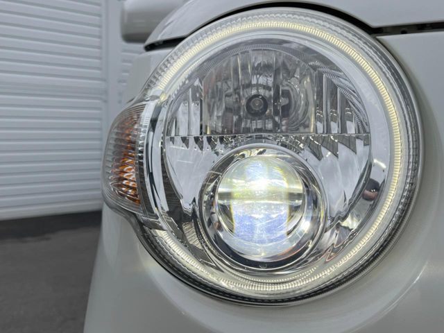 DAIHATSU MIRA Cocoa 2017