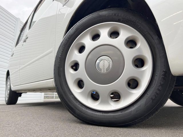 DAIHATSU MIRA Cocoa 2017