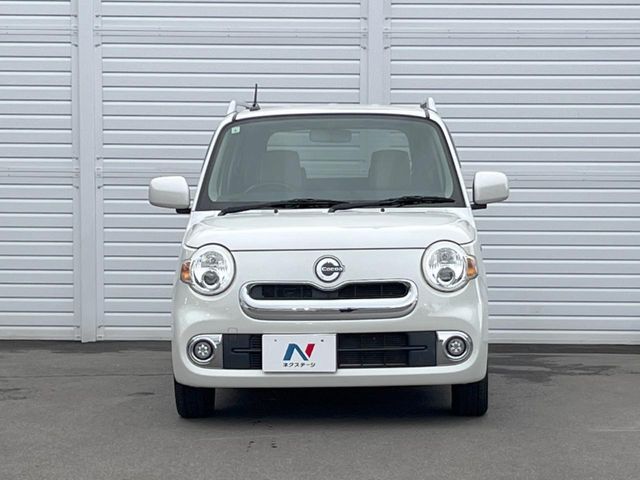 DAIHATSU MIRA Cocoa 2017