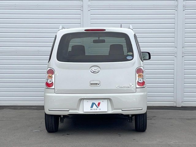 DAIHATSU MIRA Cocoa 2017